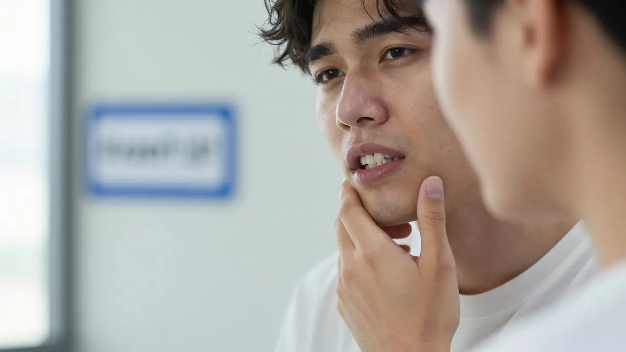 Co znamená mít předkus? Všechno, co potřebujete vědět