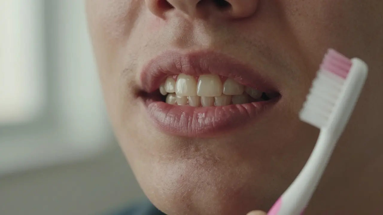 Jak zpomalit paradentózu: praktické kroky, které opravdu fungují