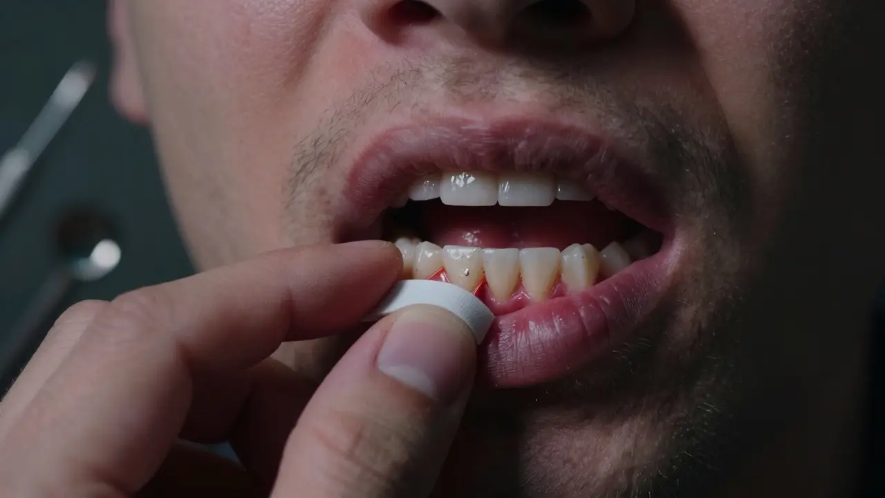 Křivé zuby: proč nelze je napravit bez lékaře a co nabízí ortodontie