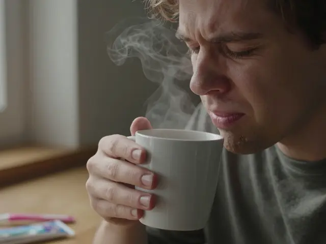 Citlivost zubů - jak na ni? Praktický průvodce pro klidnější každodenní život