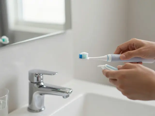 Dentální hygiena: Jak předcházet zubnímu kazu a udržet zuby zdravé