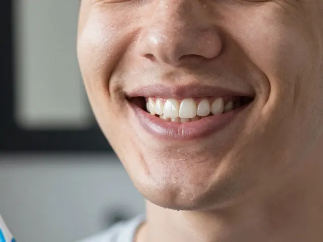 Jak keramické zuby mohou změnit váš úsměv