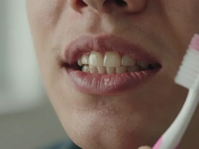 Jak zpomalit paradentózu: praktické kroky, které opravdu fungují