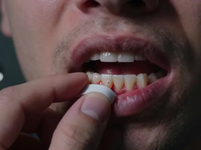 Křivé zuby: proč nelze je napravit bez lékaře a co nabízí ortodontie