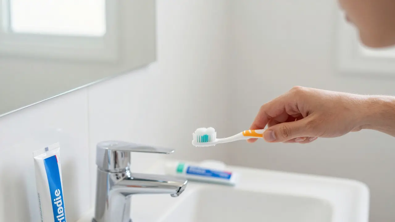 Jak zabránit vypadnutí zubů: praktické kroky, které skutečně fungují