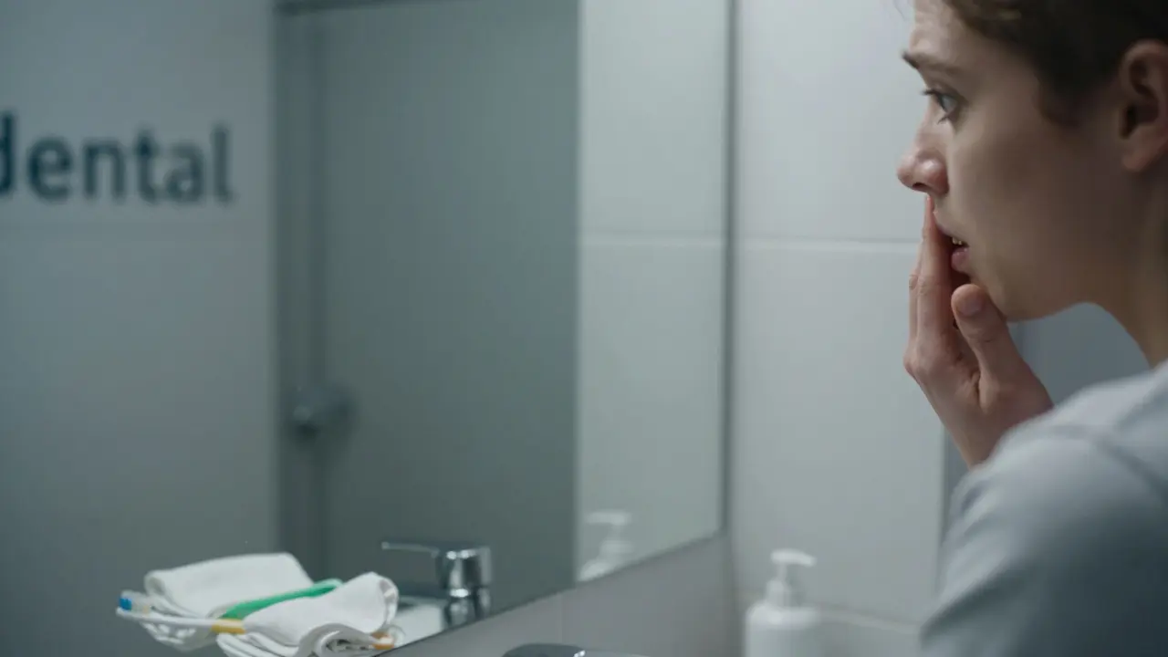 Jak zachránit kývající se zub: co dělat, když se zub hýbe a jak předcházet ztrátě