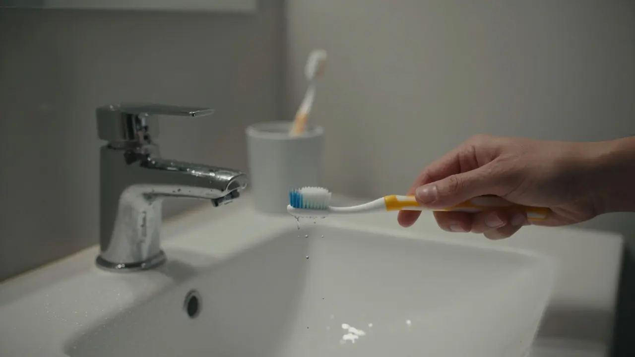 Jak zlepšit ústní hygienu: jednoduché kroky, které skutečně fungují