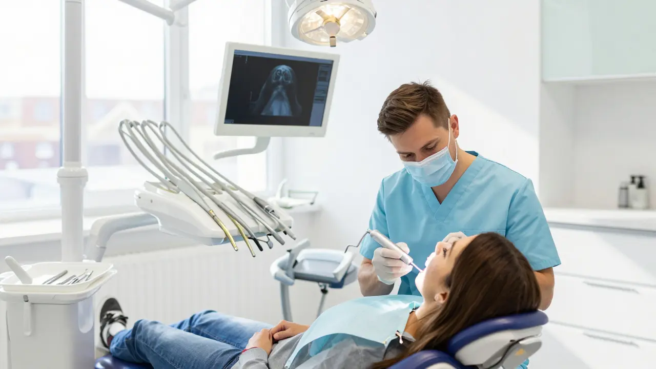 Kolik stojí zubní léčba v České republice? Přehled cen v roce 2026