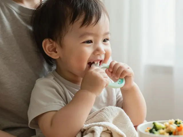 Co dělat, když rostou zuby: praktický průvodce pro děti i dospělé