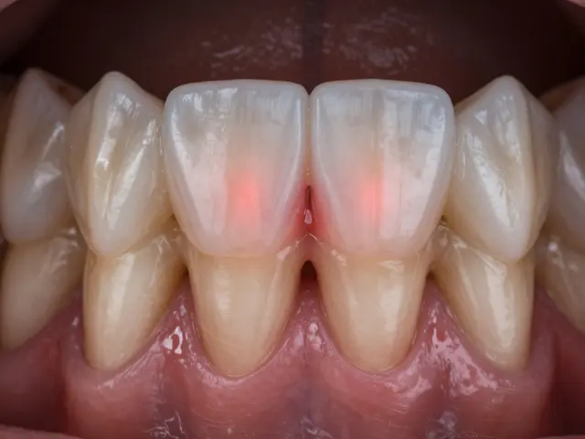 Co je to pulpita? Všechno, co potřebujete vědět o bolesti předních zubů