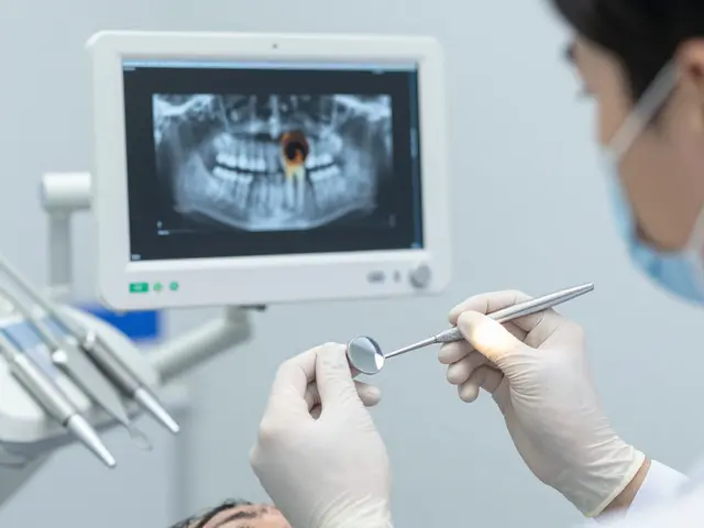 Jak vyplnit díru v zubu: kroky, možnosti a co vás čeká u zubaře