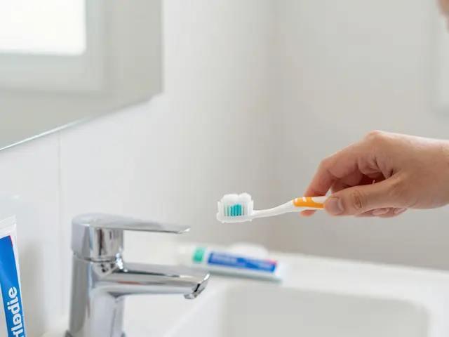 Jak zabránit vypadnutí zubů: praktické kroky, které skutečně fungují