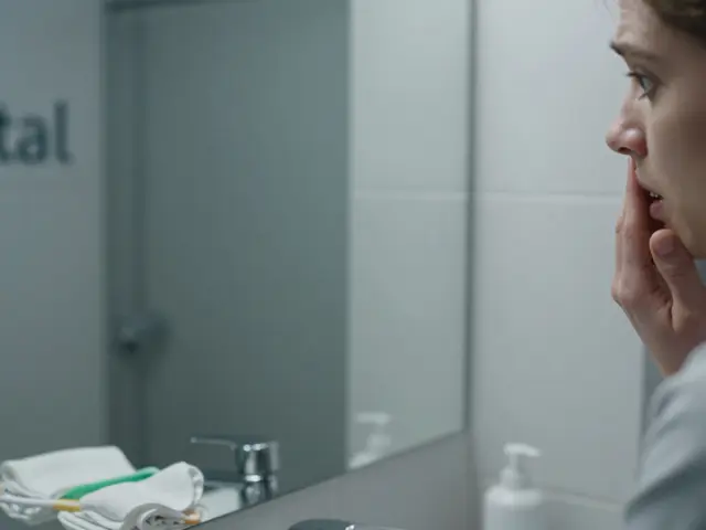 Jak zachránit kývající se zub: co dělat, když se zub hýbe a jak předcházet ztrátě