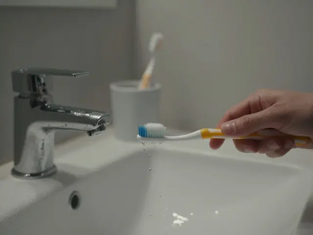 Jak zlepšit ústní hygienu: jednoduché kroky, které skutečně fungují