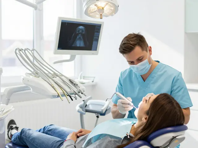 Kolik stojí zubní léčba v České republice? Přehled cen v roce 2026