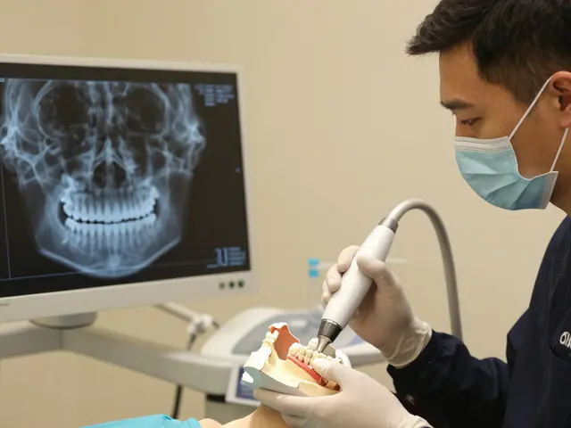 Rekonstrukce chrupu: Co očekávat před, během a po zákroku