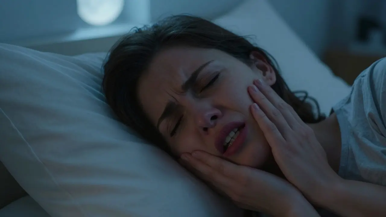 Jak léčit zánět okostice zubu: Úleva od bolesti a možnosti léčby