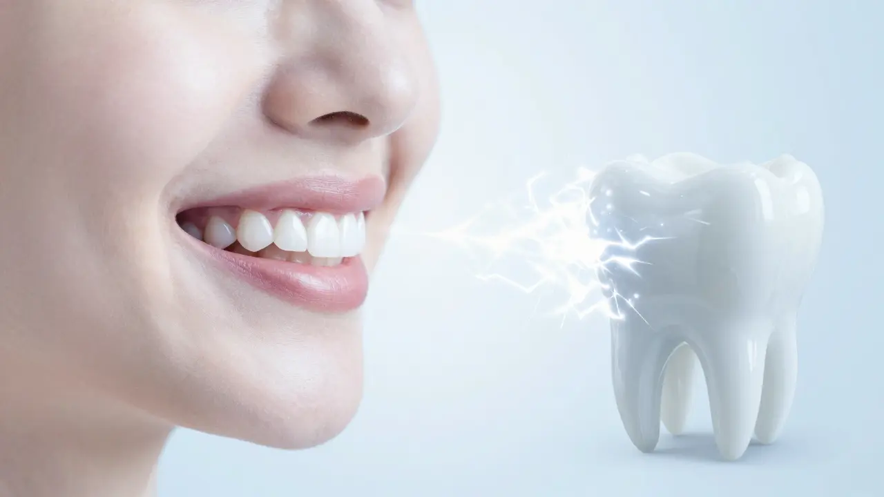 Jak se vyhnout nežádoucím účinkům bělení zubů: Průvodce pro bezpečný úsměv