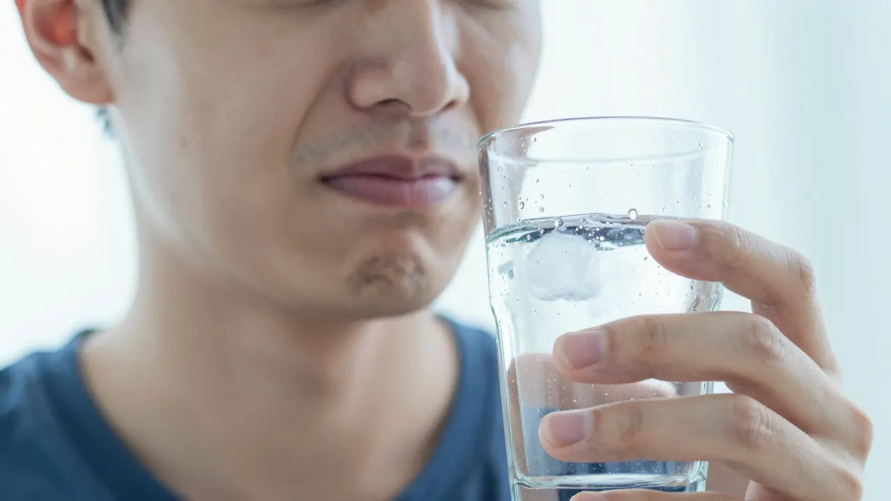 Jak zmírnit citlivost zubů po bělení: Praktické tipy a osvědčené metody