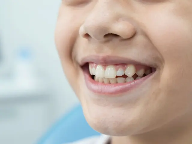 Dětské fixní rovnátka: Komplexní průvodce pro rodiče