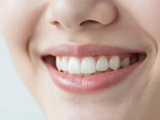 Estetické fazety versus korunky: Kterou variantu zvolit pro perfektní úsměv?