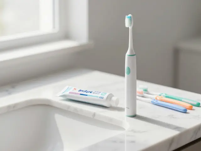 Jak se o keramické zuby správně starat: Kompletní průvodce péčí