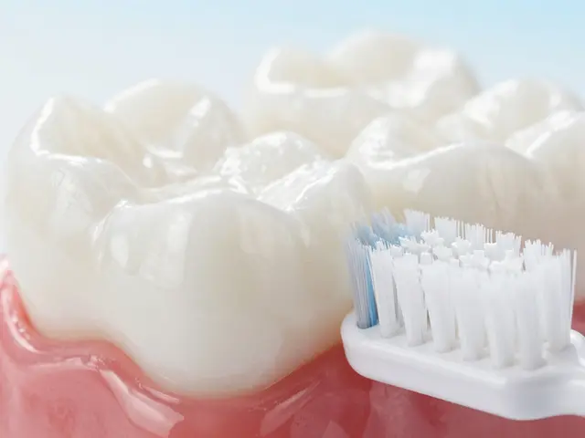 Jak odstranit zubní plak: Účinné metody, tipy a správná hygiena