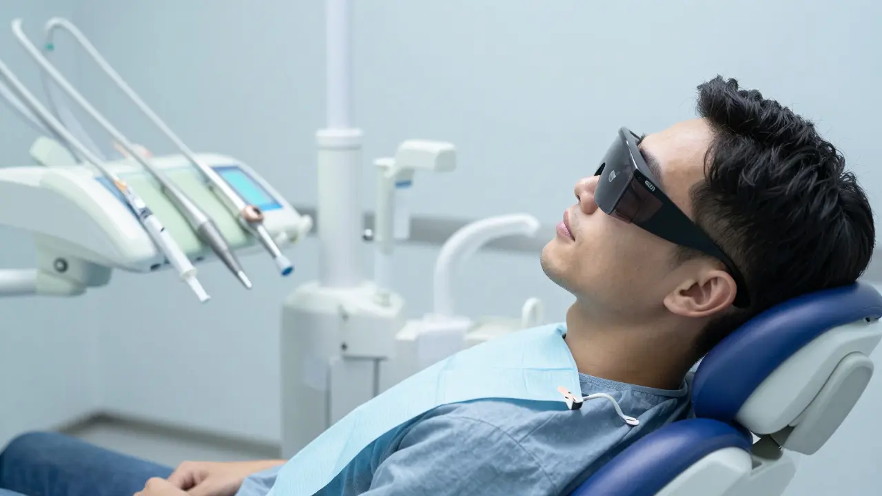 Jak moc bolí zubní implantát? Přehled bolesti, léků a kompozitních inlayů