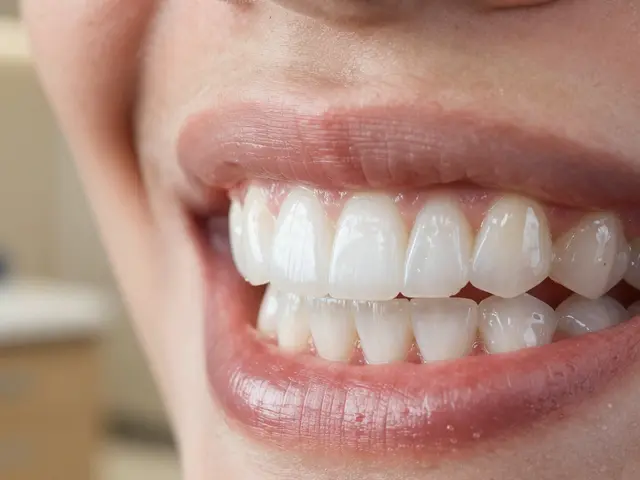 Veneers zuby: Cesta k dokonalému úsměvu - Kompletní průvodce