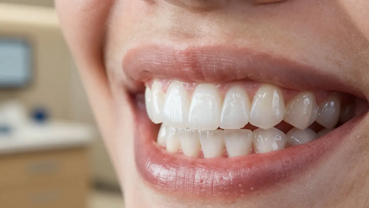 Veneers zuby: Cesta k dokonalému úsměvu - Kompletní průvodce