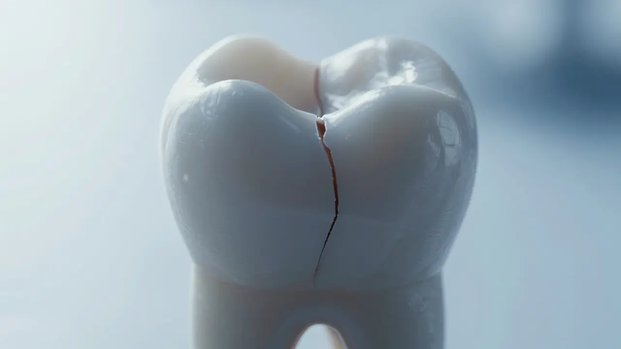 Co místo implantátu? 5 ověřených alternativ pro prasklé zuby