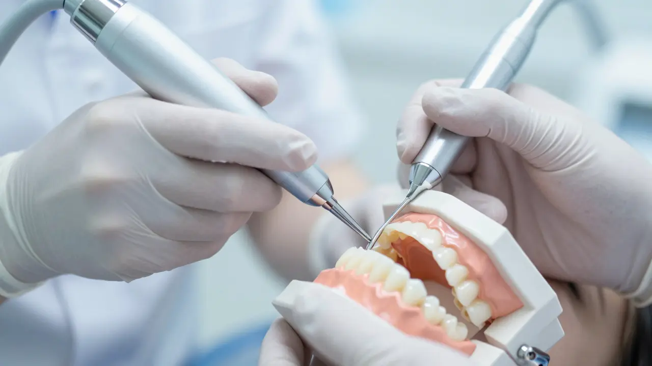 Jak často brousit zuby: Kompletní průvodce frekvencí a péčí