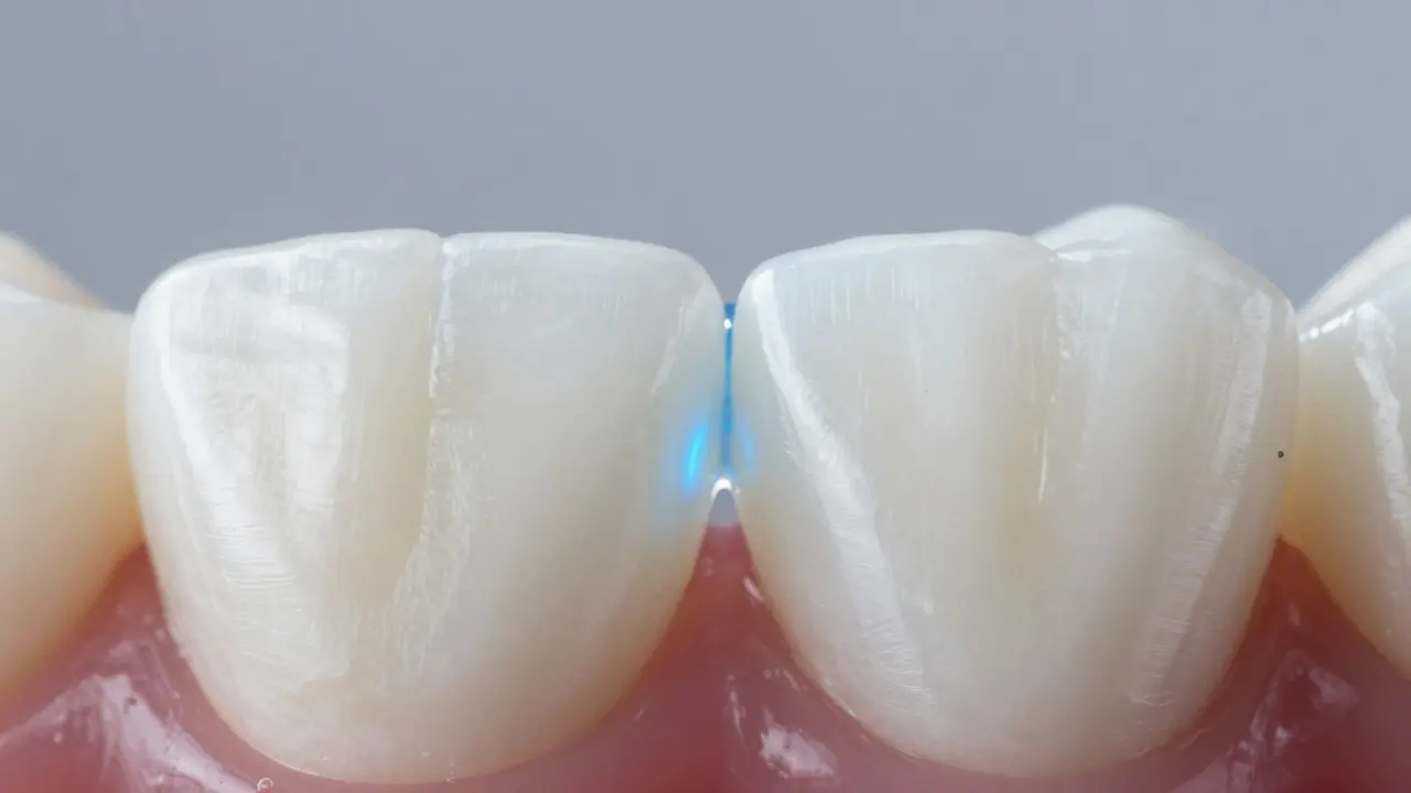 Jak zabránit vzniku mezizubního kazu: Ověřené tipy a správná hygiena