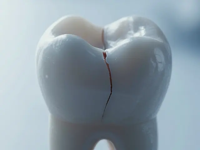 Co místo implantátu? 5 ověřených alternativ pro prasklé zuby