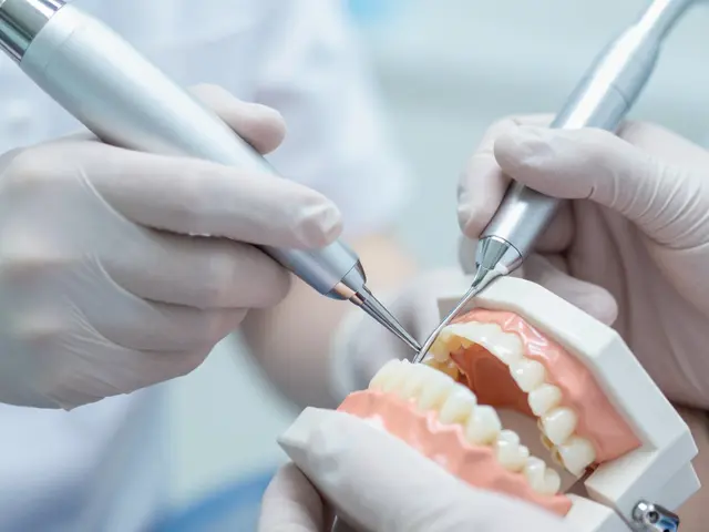 Jak často brousit zuby: Kompletní průvodce frekvencí a péčí