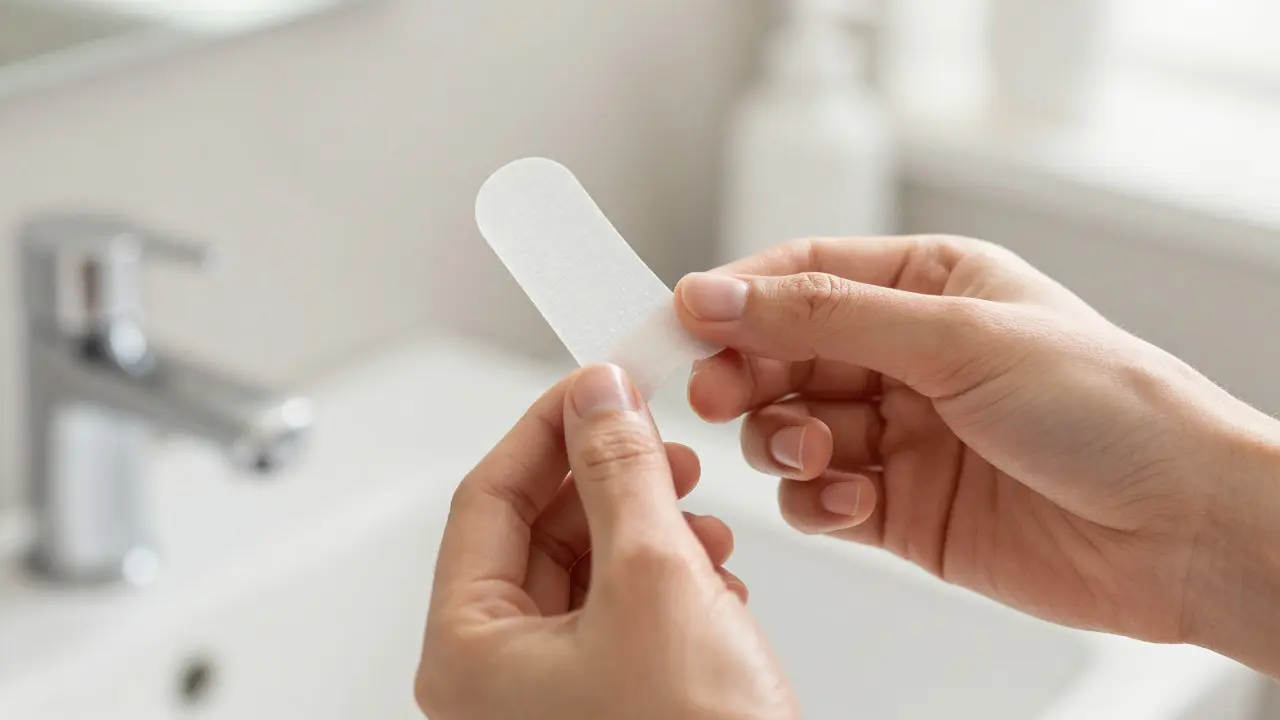 5 nejčastějších otázek o bělicích páskách na zuby: Co skutečně funguje?