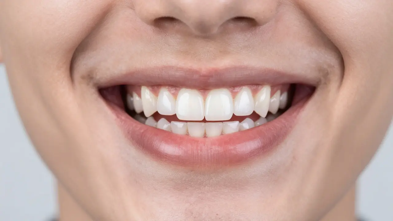 Nalepovací zuby: Praktický průvodce pro začátečníky