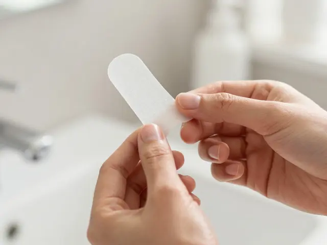 5 nejčastějších otázek o bělicích páskách na zuby: Co skutečně funguje?
