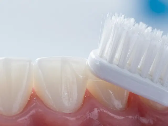 Jak správně provádět dentální hygienu: Kompletní průvodce pro zdravé zuby