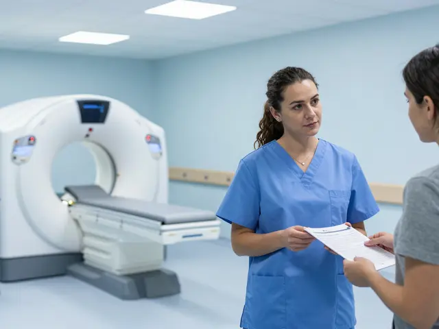 Kde je nejlepší nemocnice v ČR? Přehled špičkových zdravotnických center a zubních pohotovostí