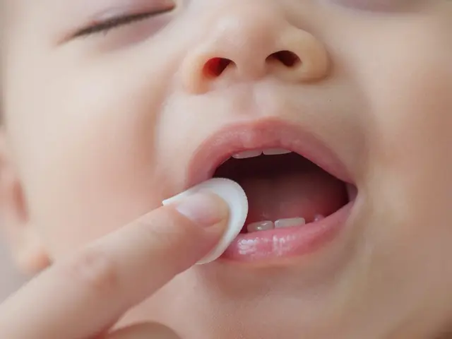 Kdy začít čistit zuby? Kompletní průvodce péčí o dětské zuby