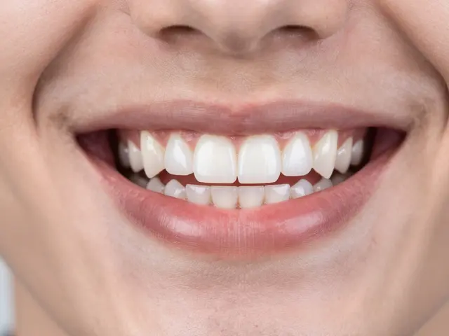 Nalepovací zuby: Praktický průvodce pro začátečníky