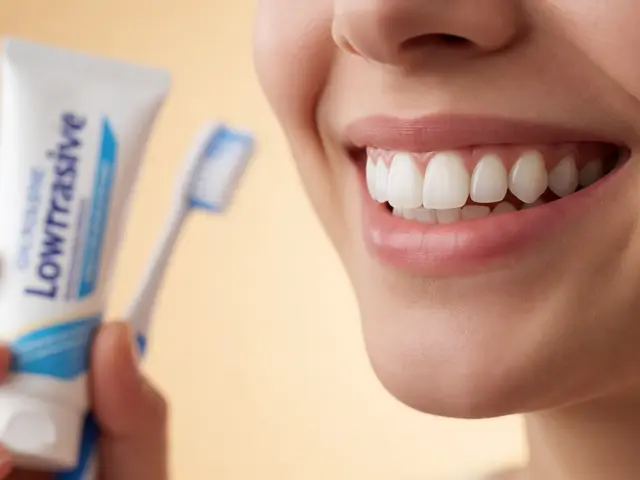 5 tipů, jak prodloužit životnost keramických fazet