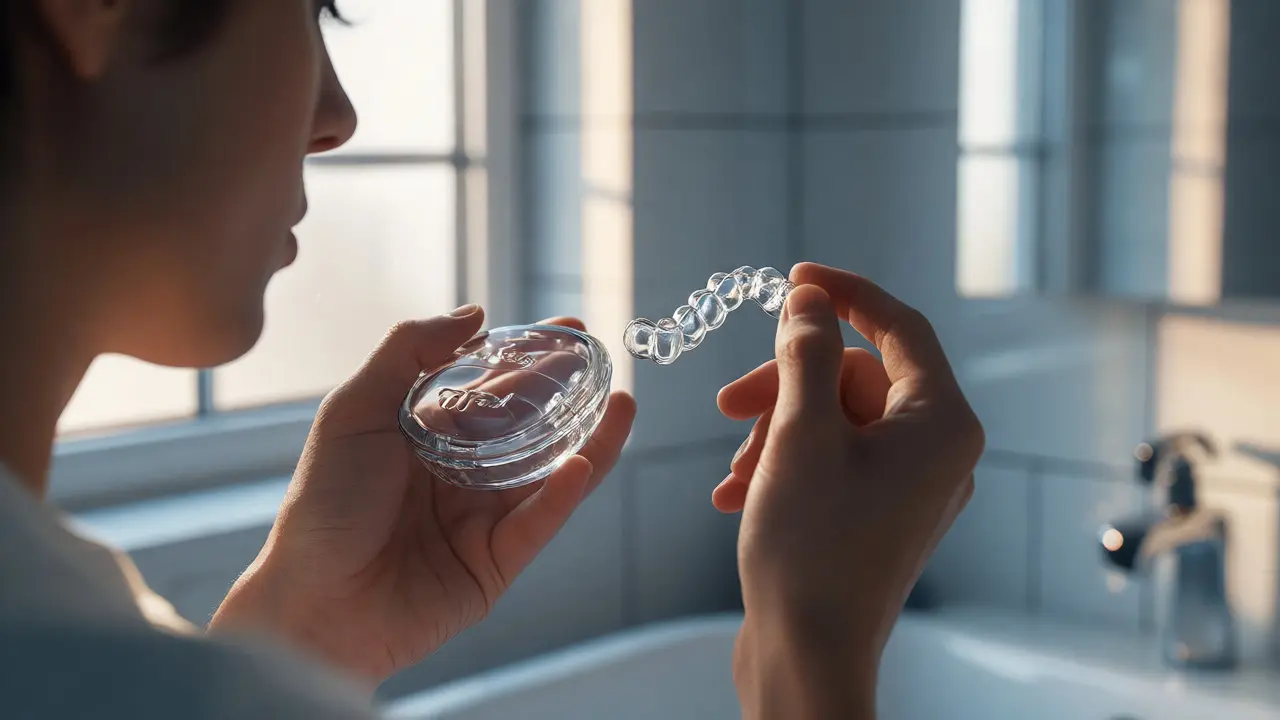 Jak dlouho se nosí Invisalign? Reálné časy a faktory ovlivňující délku léčby