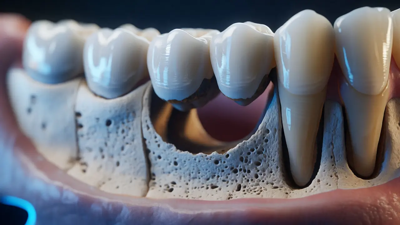 Jak zubní implantáty mohou zlepšit váš život po léčbě zubního kazu