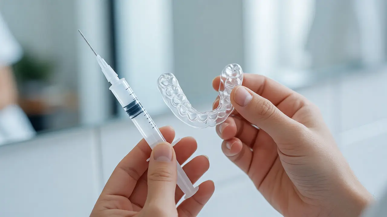 Opalescence bělení zubů: Jak na profesionální výsledky doma