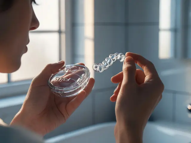 Jak dlouho se nosí Invisalign? Reálné časy a faktory ovlivňující délku léčby