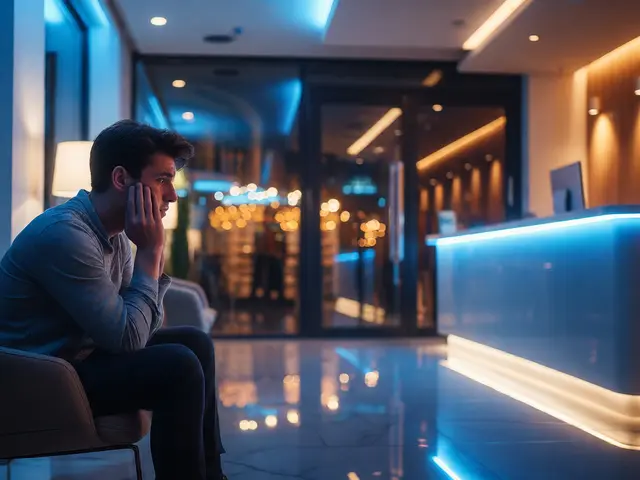 Kolik se platí za zubní pohotovost v Praze? Ceník a tipy