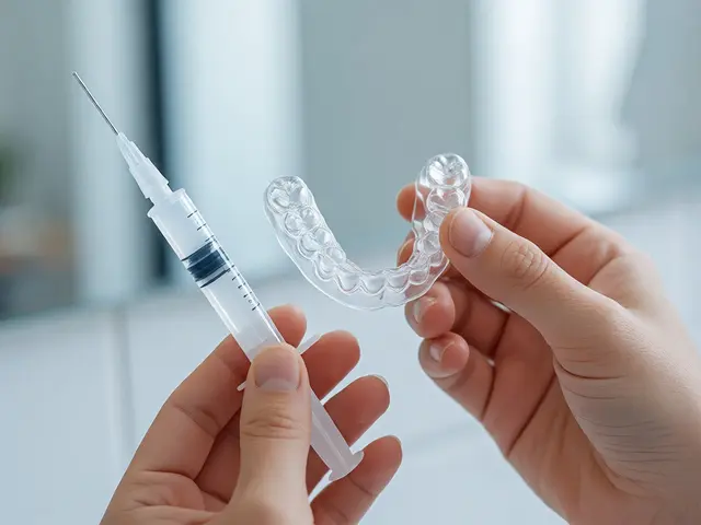 Opalescence bělení zubů: Jak na profesionální výsledky doma